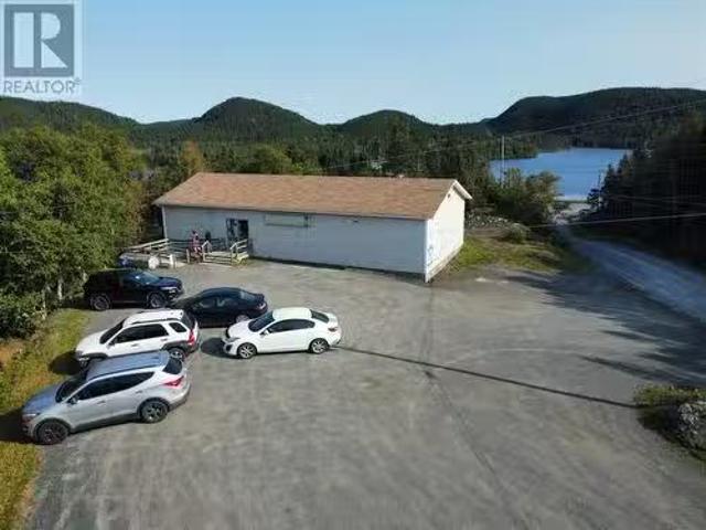 6 Main Street, Bridgeport, NL, A0G 1H0 commercial for sale.