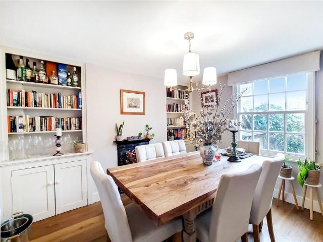 6 Maidenstone Hill, London, SE10 8SX, United Kingdom | 4 bed townhouse for rent #93835721 | Rentberry