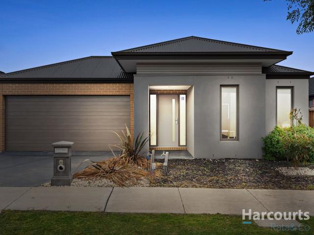 6 Malachi Place, Epping, VIC 3076