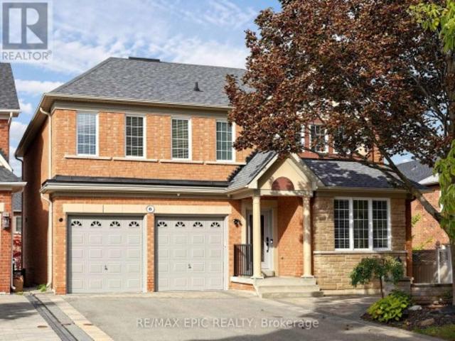 6 Malta Court, Richmond Hill, ON, L4E 5E2 house for sale | Listing ID N13764 | Royal LePage