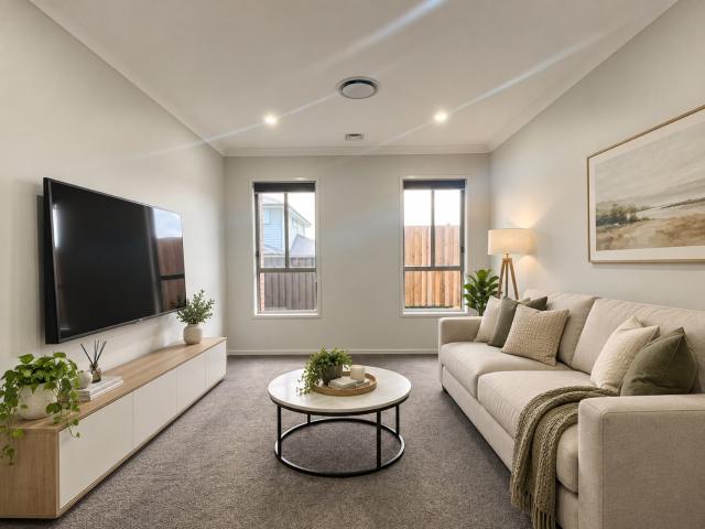 6 Manion StreetBox Hill NSW 2765, Australia