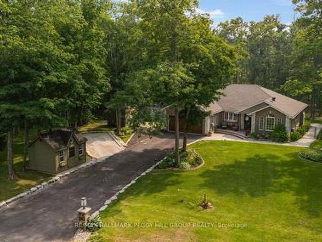 6 Maplehill Drive, Oro Medonte, ON, L0L 2L0 house for sale | Listing ID S13816 | Royal LePage