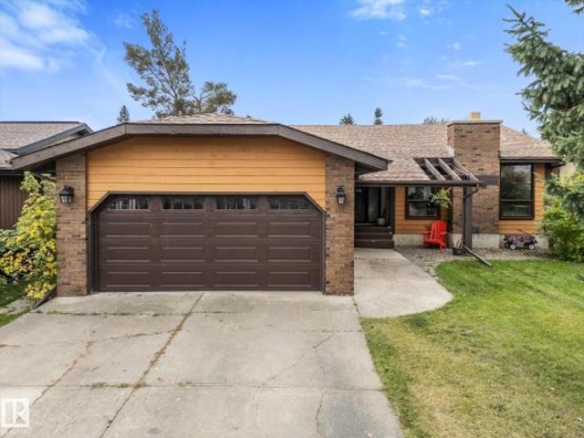 6 Marmot Avenue, Spruce Grove, AB, T7X 3L5 house for sale | Listing ID E4511 | Royal LePage