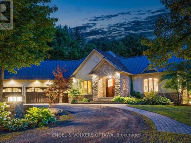 6 Marchvale Drive, Ottawa, ON, K2W 1C2 house for sale | Listing ID X13733 | Royal LePage