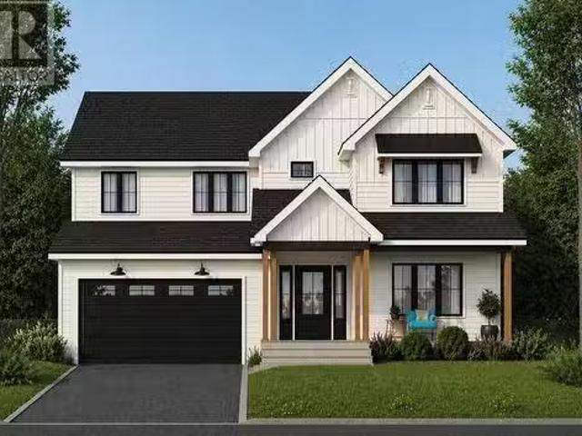 6 Marie Place, Portugal Cove St. Philips, NL, A1M 0J2 house.