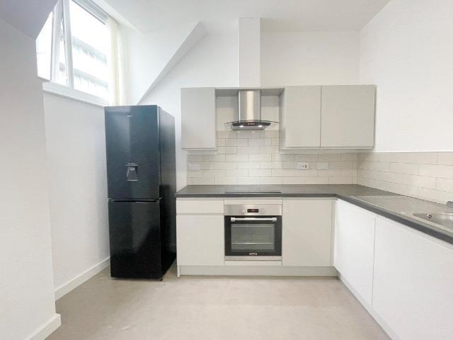 6 Market Street, Rotherham, South Yorkshire S60, 1 bed flat to rent, £625 pcm | PrimeLocation
