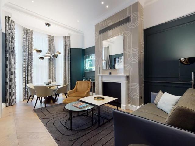 6 Marloes Road, London, W8 5LH, United Kingdom | 1 bed apartment for rent #120665968 | Rentberry