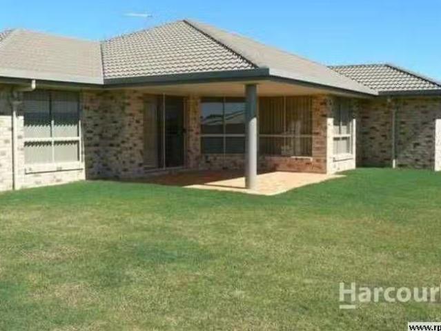 6 Marlow Court, URRAWEEN, QLD 4655 House for Rent
