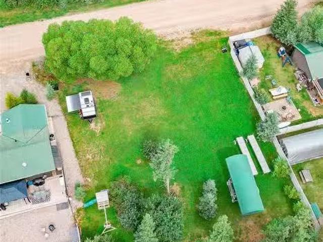 6 Martin Drive, Candle Lake, SK, S0J 3E0 vacant land for sal.