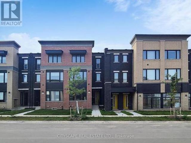 6 Marvin Avenue, Oakville, ON, L6H 0Z8 house for sale | Listing ID W13602 | Royal LePage