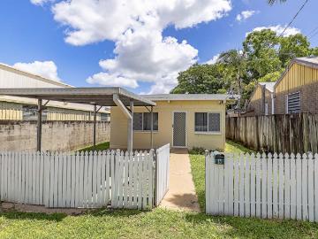 West End, Townsville, Pallarenda, Townsville City, Inneston, Yorke Peninsula, Yorke Peninsula, Garden Island, City of Salisbury, South Australia