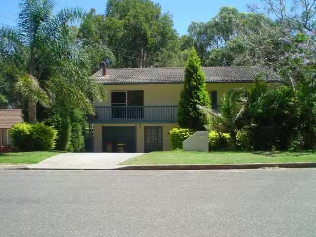 6 Mary Street, SOLDIERS POINT House for rent Listed by Rose B.