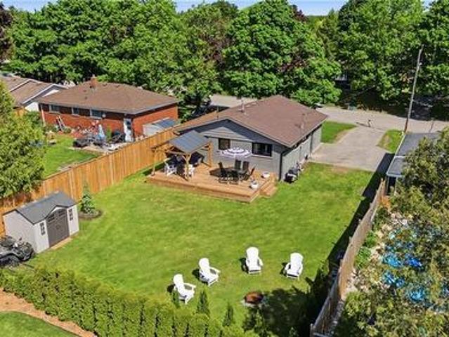 6 Mccammon Street, Paris, ON, N3L 1V9 house for sale | Listing ID 40835 | Royal LePage