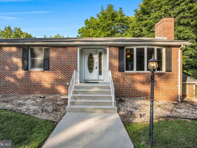 6 Meadow Trail