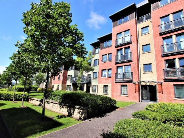 6 Meggetland View, City of Edinburgh, EH14 1XT, United Kingdom | 2 bed apartment for rent #140227293 | Rentberry