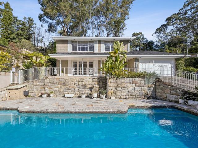6 Melaleuca Drive, St Ives House | Listed 29 July 2026