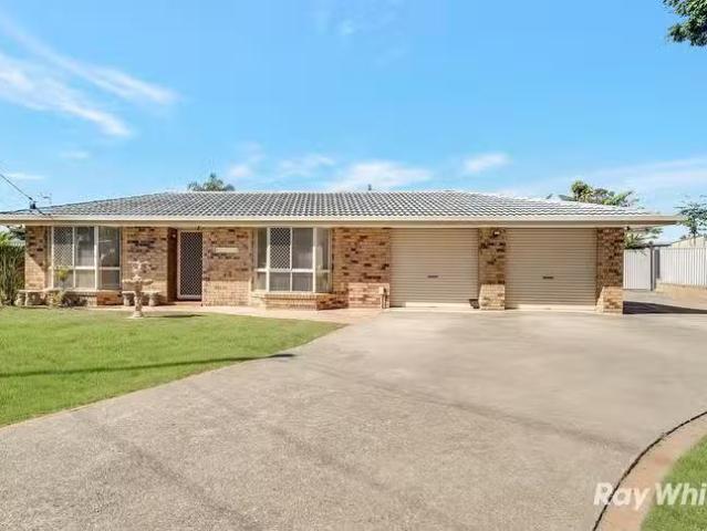 6 Melba Court, Crestmead, QLD 4132