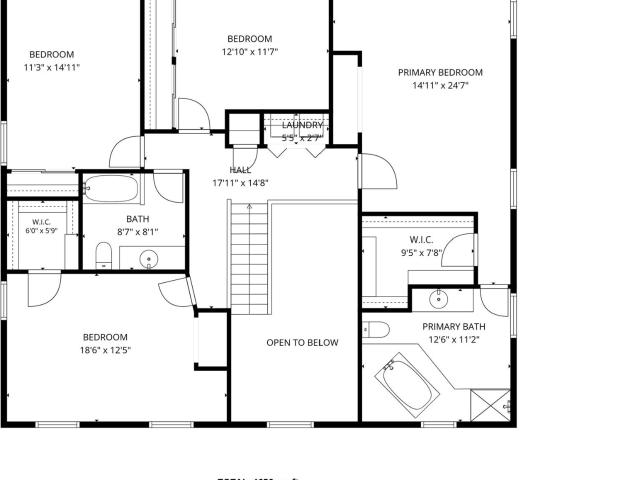 6 Melton Drive W
