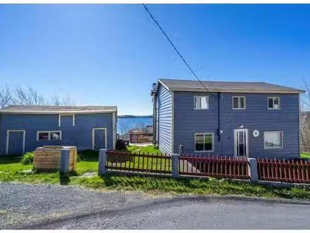 6 Mercers Cove Extension, Bay Roberts, NL, A0A 1G0 house for.