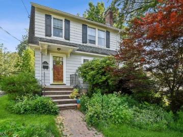 6 Midland Blvd, Maplewood Twp. Us, nj