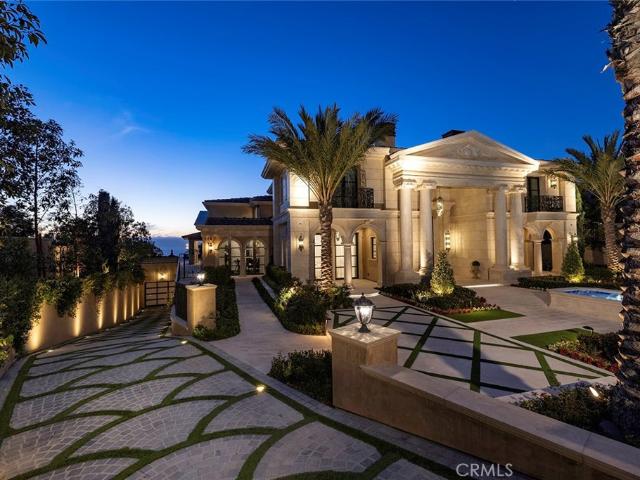 6 Midsummer, Newport Coast, CA 92657 | MLS #NP25009