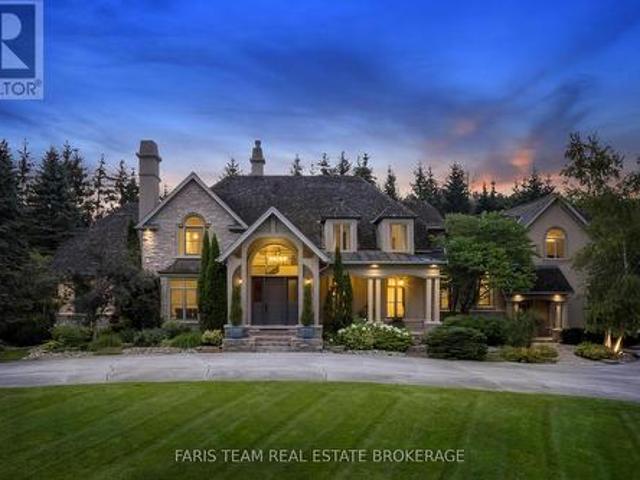 6 Midves Court, Springwater, ON, L9X 0P3 house for sale | Listing ID S13673 | Royal LePage