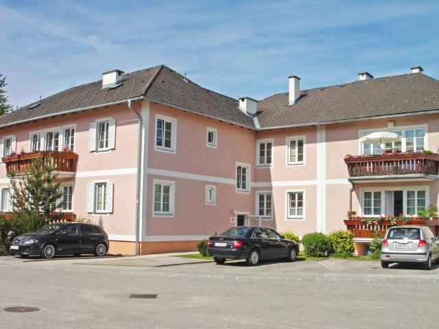 6 Mietwohnungen in Oberndorf an der Melk