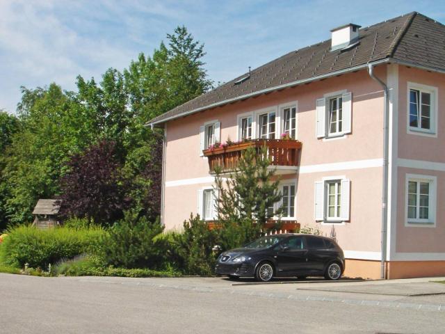 6 Mietwohnungen in Oberndorf an der Melk