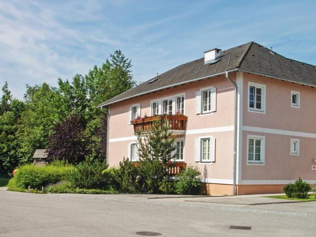 6 Mietwohnungen in Oberndorf an der Melk