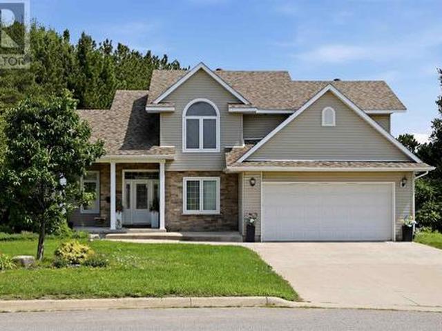 6 Millstream Dr, Sault Ste. Marie, ON, P6B 6L7 house for sale | Listing ID SM262274 | Royal LePage