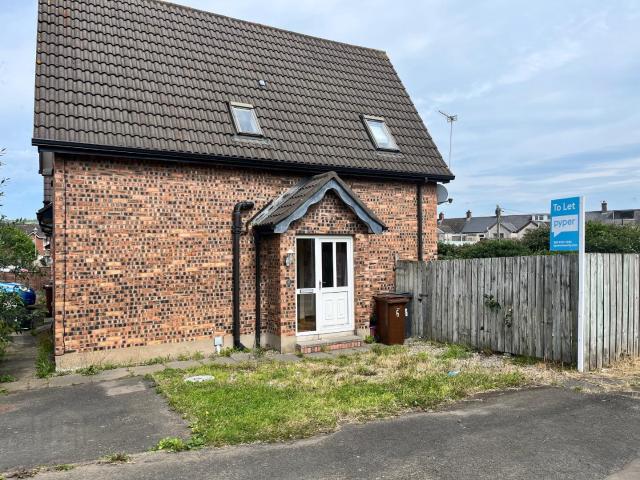 6 Minorca Drive, Carrickfergus