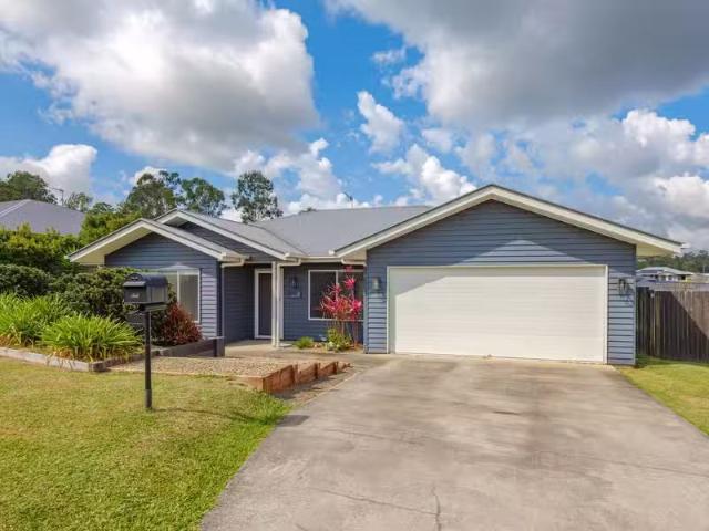 6 Ministerial Court, JONES HILL, QLD 4570 House for Rent