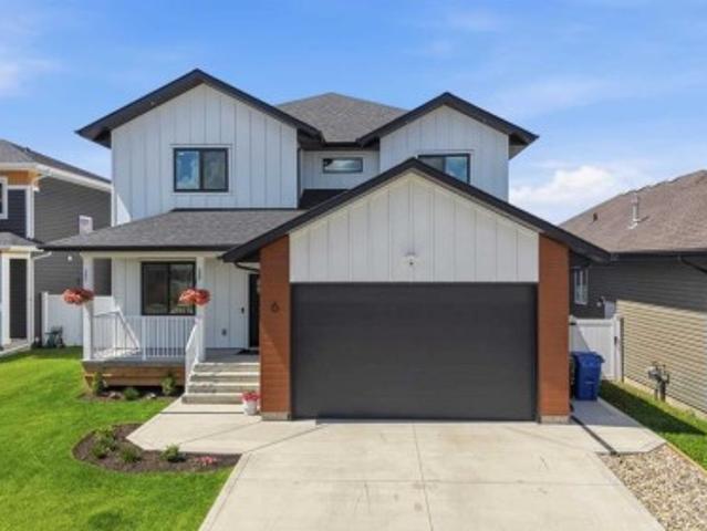 6 Mitchell Crescent, Blackfalds, AB, T4M 0H4 house for sale | Listing ID A2343 | Royal LePage