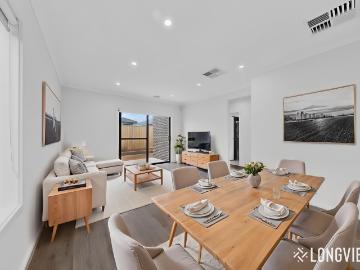 Mambourin, Wyndham, Victoria, Victoria