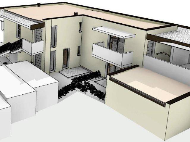 6 Moderne Mietwohnungen für Kundler Gemeindebürger Vermietung ab Oktober 2026
