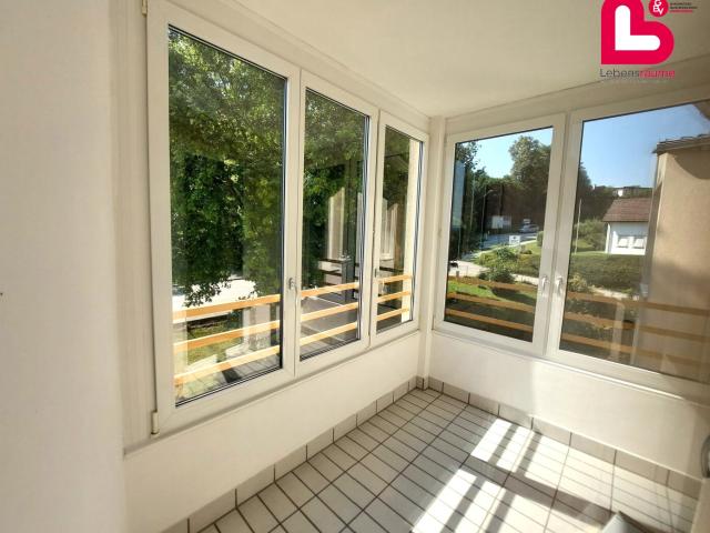 6 Mon mietreduziert* Wohnung in neu saniertem Wohnhaus