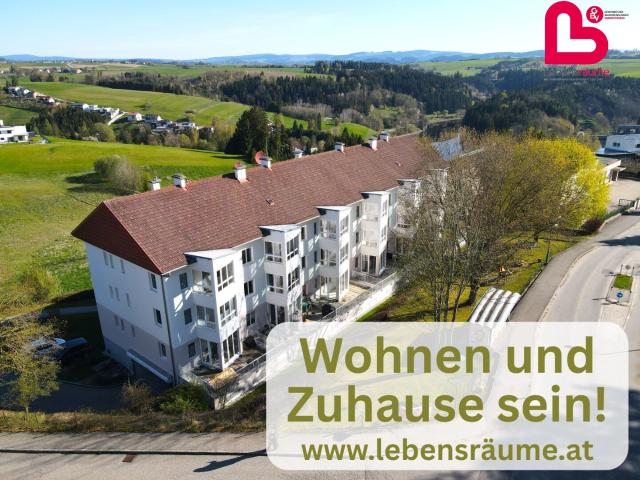 6 Mon mietreduziert* Wohnung in neu saniertem Wohnhaus
