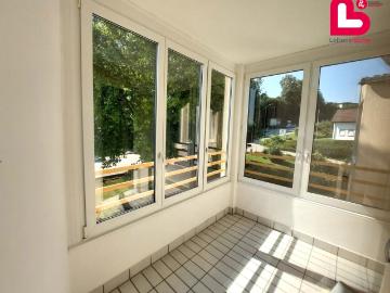 Neufelden, Rohrbach, Oberösterreich - Parkplatz