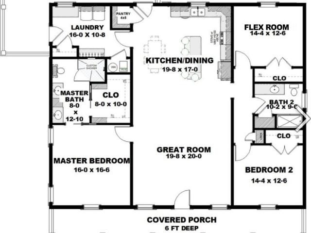 6 Monks Rd