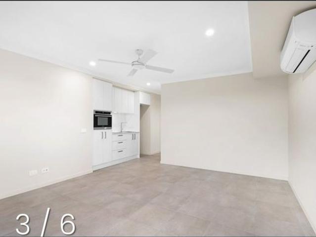 6 Month Lease Only 1 Bedroom Charming Property in the Heart of Gympie