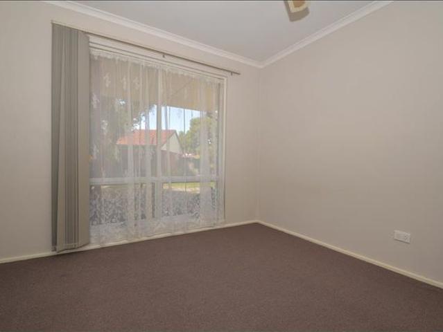 6 month lease only