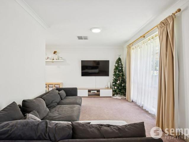 6 month lease only