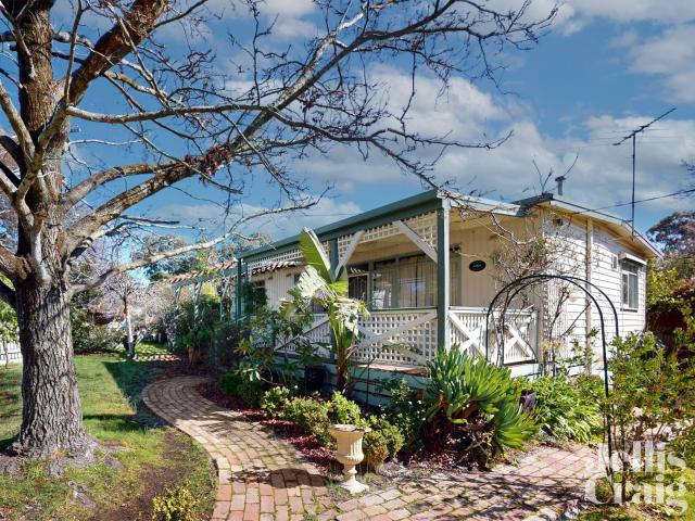 6 Month Lease Only Charming Family Home in Blackburn North