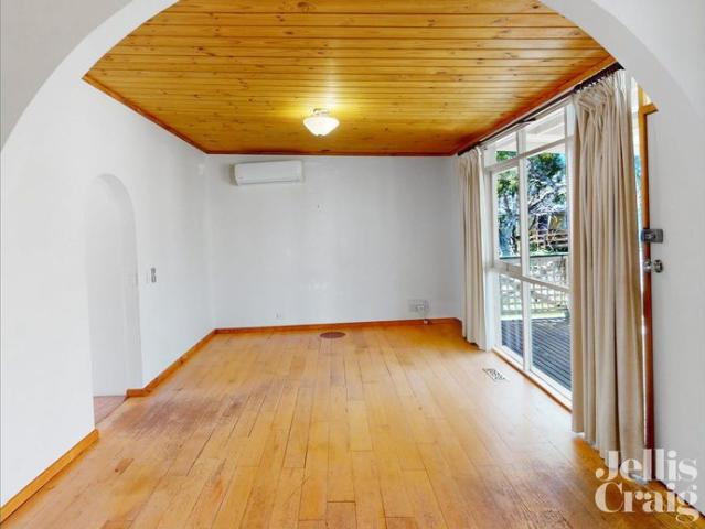 6 Month Lease Only Charming Family Home in Blackburn North