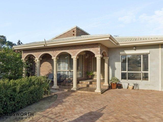 6 MONTH LEASE ONLY FULLY FURNISHED AND EQUIPPED CHARACTER HOME