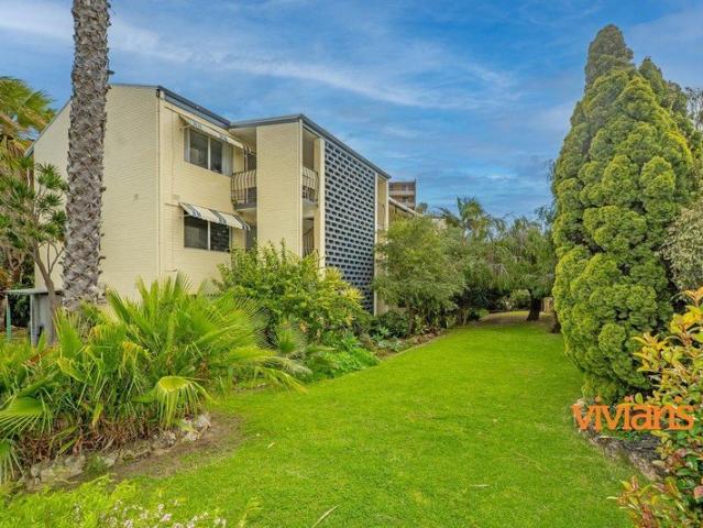 6 MONTH LEASE ONLY FULLY FURNISHED & EQUIPPED 1BR BEAUTY!