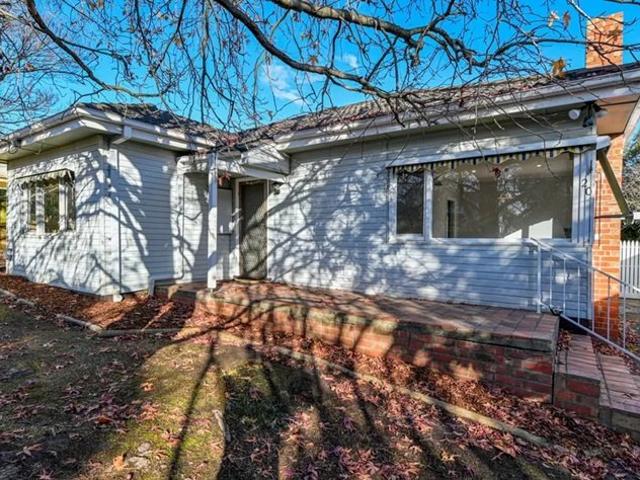 6 MONTH LEASE ONLY Spacious Family Home with Character and Convenience