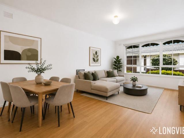 6 month lease only Your own courtyard