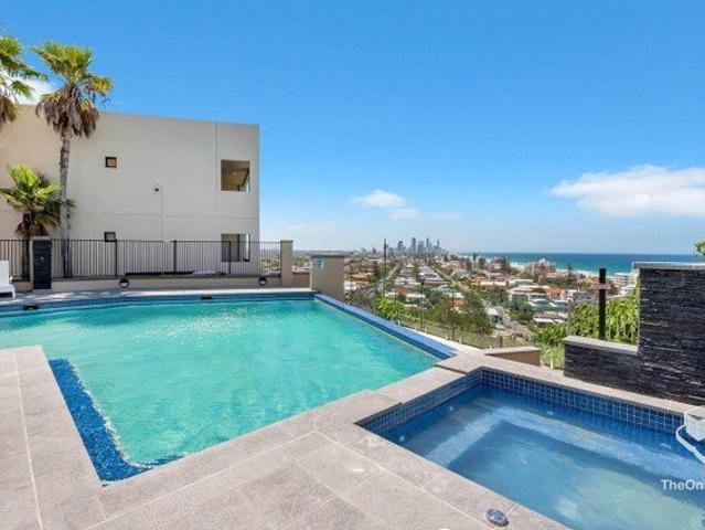 5 Month Lease Fully Furnished