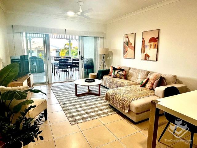 6 MONTH LEASE FURNISHED NORTH WARD